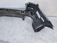 фото thumb №9, Bmw x3 f25 10-14 бампер задний задняя