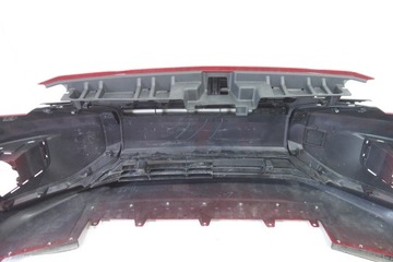 фото thumb №9, Бампер перед mitsubishi space star ii рестайлінг 20 p19