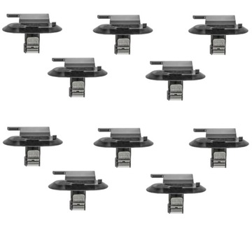 фото thumb №1, Клипса обивочная lis opel citroen peugeot renault