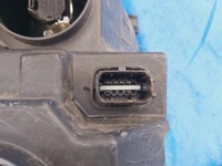 фото thumb №13, Renault master iv | фара левый лампа левая перед led europa 260607867r