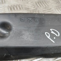 фото thumb №6, Audi e-tron 2020 перед сторона правая панель отделочный крыла