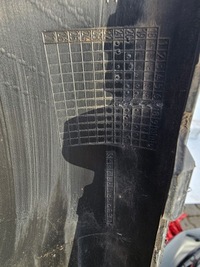 фото thumb №11, Бампер porsche taycan 9j1 19- перед pdc передній