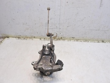 фото thumb №6, Ступиця поворотна опора лівий перед з abs bmw e61 2.5i 6760953