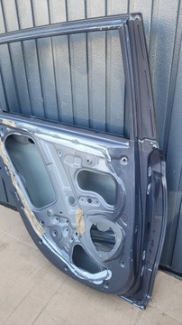 фото thumb №13, Hyundai i20 iii 20- дверь зад задние левая fv