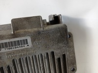 фото thumb №3, Бортовий комп'ютер renault twingo 1.2 7700104484