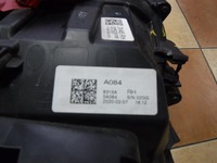 фото thumb №10, Противотуманная фара передний правый перед mitsubishi asx lift