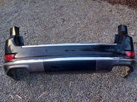 фото thumb №1, Jeep grand cherokee wk 2 summit-zderzak задній