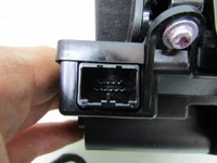 фото thumb №10, Honda cr-v v 19r pas натяжитель безопасности правый перед передний 623187201