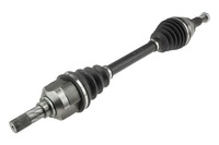 фото thumb №2, Привідний вал привідна renault espace v 1.6dci 15- ліва, mtm