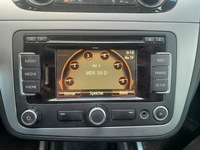 фото thumb №9, Seat altea рестайлинг 12r rns 315 радио навигация 5p0035191g