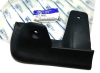фото thumb №1, Бризковик лівий задня hyundai accent 2000-2015 8684125000 oe!