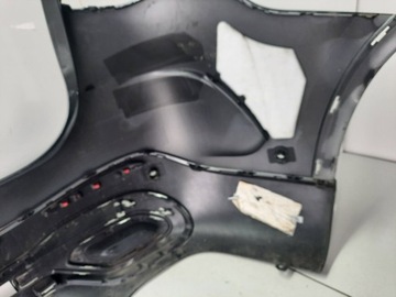 фото thumb №9, Mercedes glc x254 a254 w254 amg бампер зад