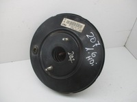 фото thumb №1, Peugeot 207 hdi підсилювач гальм гальма насос trw