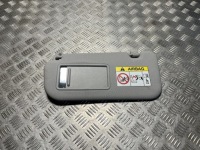 фото thumb №1, Козирок козирок лівий hyundai i20 iii 20-