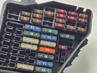 фото thumb №15, Audi a6 c6 8d1941824 коробка предохранителей