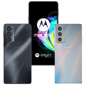 MOTOROLA Edge 20 8/128 ГБ 5G 108MPX OLED 6,7 дюйма | ГАРАНТИЯ |