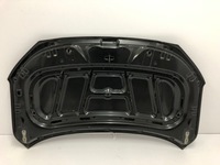 фото thumb №4, Hyundai kona капот крышка двигателя 2017-