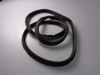 фото thumb №1, Прокладка крышки задняя fiat 500 lift 1.2 бензин 2015 rok