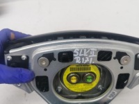 Купить Подушка безопасности подушка водителя mercedes slk 2 r171, фото thumb