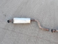 фото thumb №3, Гасник середній кінцевий renault espace iv 2.0t