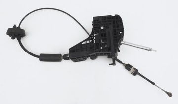 фото thumb №1, Домкрат трос коробки передач opel meriva b 1.7 cdti автомат