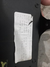 фото thumb №2, Модуль bsi renault megane iii lift