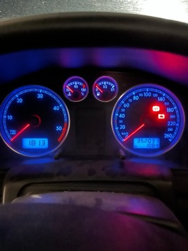 фото thumb №8, Двигун vw passat b5 рестайлінг 1.9 tdi 352031 km 130 awx