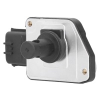 Масовий витратомір повітря датчик maf afh55m-13 підходить до suzuki Київ, фото thumb