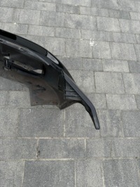 Bmw z3 e36 бампер передний перед Недорого, фото thumb