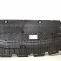 фото thumb №8, Audi a7 4g передняя часть бампер дефлектор 4g8807611a oem