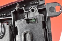 фото thumb №11, Панель керування повітропровід клімат радіо 9363543 6814183 bmw 4 f36 13-17