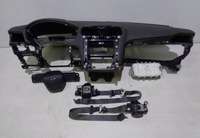 фото thumb №1, Ford mondeo mk5 панель приладів подушки безпеки подушка безпеки ремені