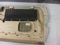 фото thumb №7, Mercedes r129 sl 500 рестайлинг боковина обивка дверь правые