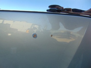 фото thumb №11, Капот кришка двигуна skoda octavia ii рестайлінг 9202 решітка решітка радіатора