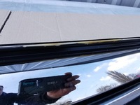 фото thumb №7, Opel antara lift 10-15 решітка радіатора решітка радіатора бампера перед 25983424