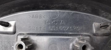 фото thumb №8, Toyota land cruiser j200 рестайлинг решётка решётка радиатора перед