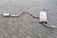 Купить Kia proceed iii gt труба выхлоп гаситель, фото thumb