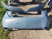 фото thumb №1, Бампер задняя renault zoe lift новый оригинал na 6 pdc