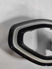 фото thumb №2, Vw t-roc lift свет левая do движение dziennej drl