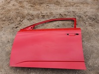 фото thumb №1, Skoda fabia iii дверь передние левая