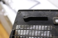 фото thumb №3, Жабо ліва mercedes-benz 200 d