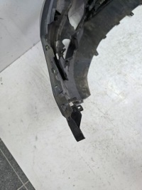 фото thumb №8, Audi q3 8u s line бампер