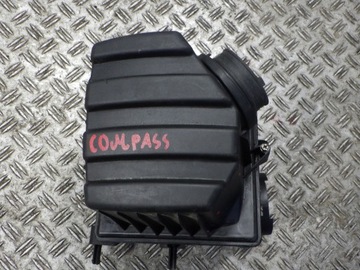 фото thumb №1, Корпус фільтра повітря jeep compass 68323202aa