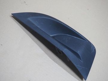 фото thumb №7, Peugeot 3008 ii p84 решітка решітка галоген ліва