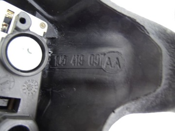 фото thumb №10, Skoda octavia i рестайлинг 00-10 руль 1j0419091aa