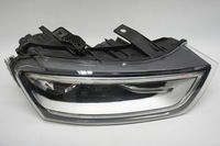 фото thumb №15, Audi q3 лампа ксенон led 8u0941004d европа