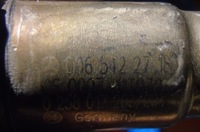 фото thumb №5, Idealna датчик лямбда-зонд mercedes w207 w212