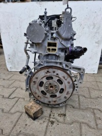фото thumb №10, Opel grandland x 308 ii 2 t9 рестайлинг 1.2 thp двигатель стойка 10xvac hn05
