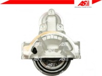 Стартер ford transit 06- as-pl Оригінал, фото thumb