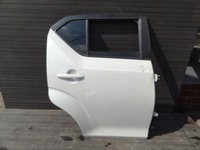 фото thumb №1, Suzuki ignis iii 2018 двері задні праве повний оригінал